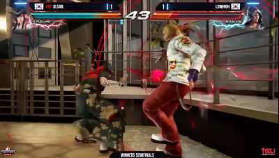 Throwback to one of the greatest comebacks ever in a tournament