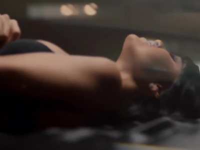 Selena Gomez in Hands to Myself MV 