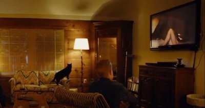 Emma Stone and Margaret Qualley | Kinds of Kindness (2024)