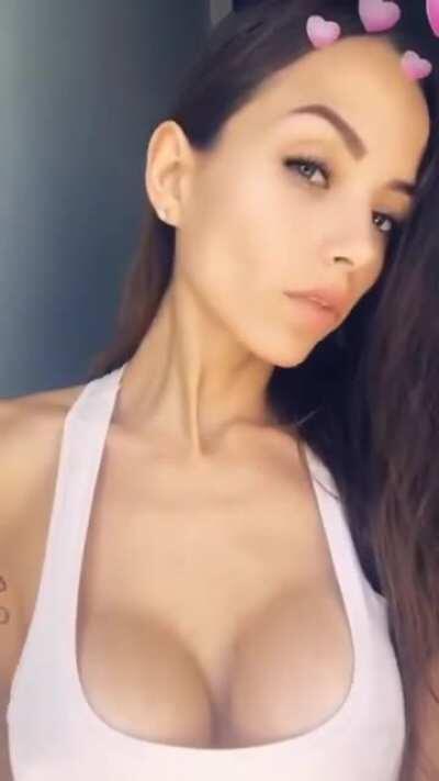 Hearts and Balloons (IG Story)