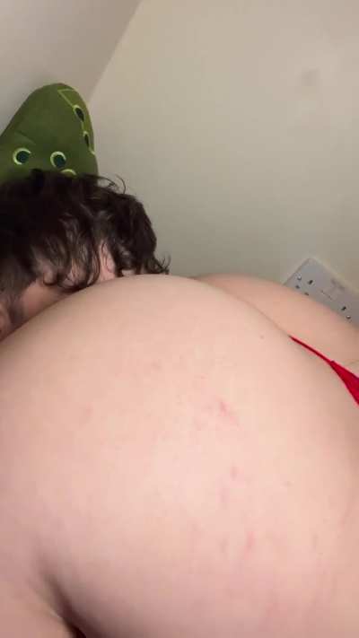 do you wish it was you hehe