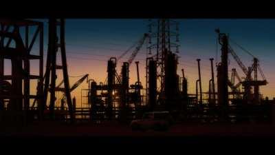 fan made chill evangelion thrice upon a time video. hope you like it guys.