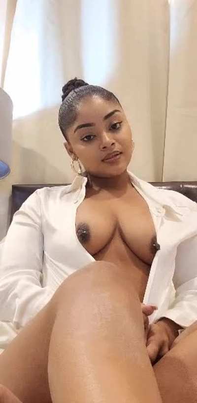 Put em in your mouth 