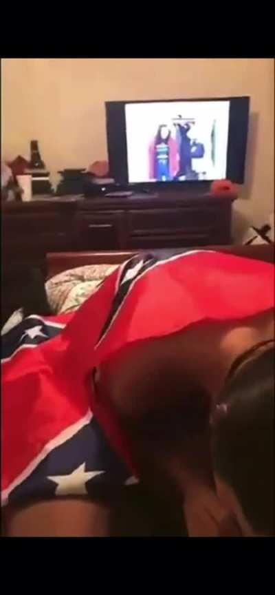 A new history lesson