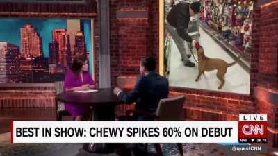 This is how confident Ryan is!