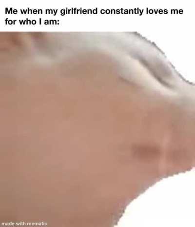 I Don’t Know How She Always Does It But I Love It and Her