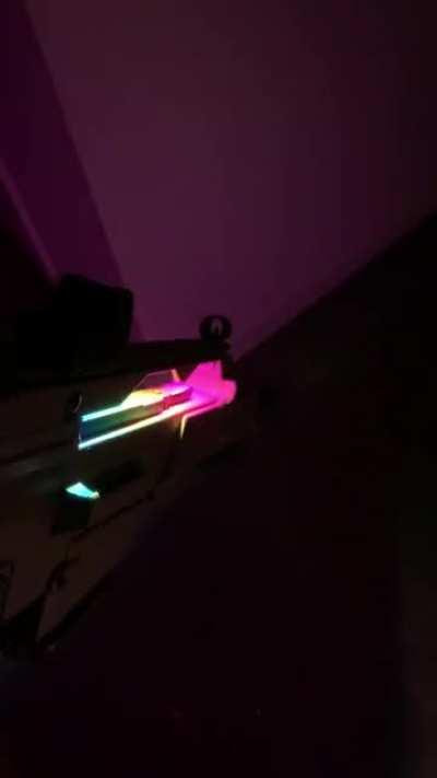 I present you gay36c