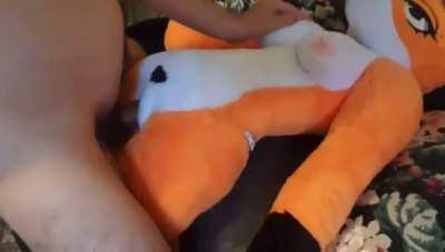 [Furry sex doll] crazy !!!