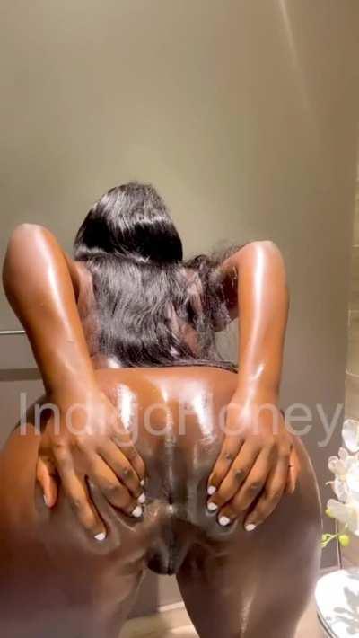 How I’ll greet you when you get home