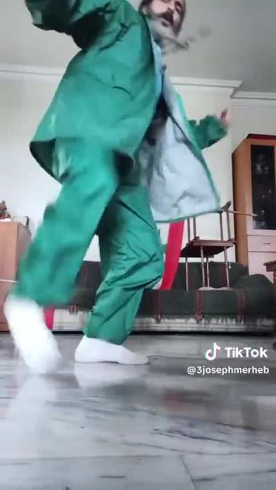 Most mentally stable Lebanese