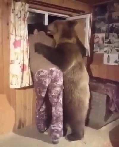 I can't sleep bro what you doing