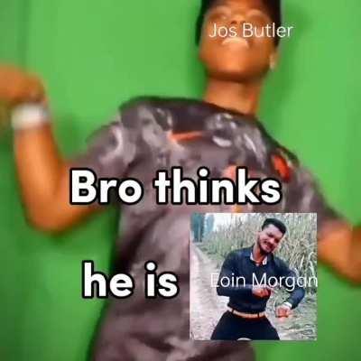 Jos Bhai what's happening?