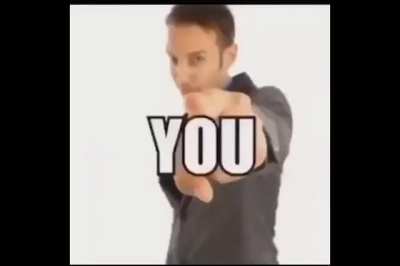 PEOPLE I DON'T REALLY LIKE