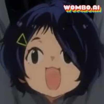 Ai wants to chugjug with you!