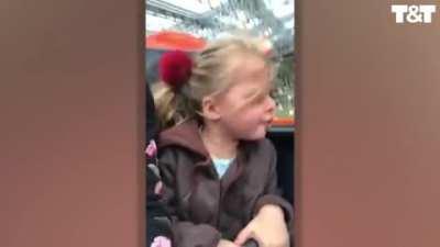 How a fun day at the Mall of America turned into a nightmare.