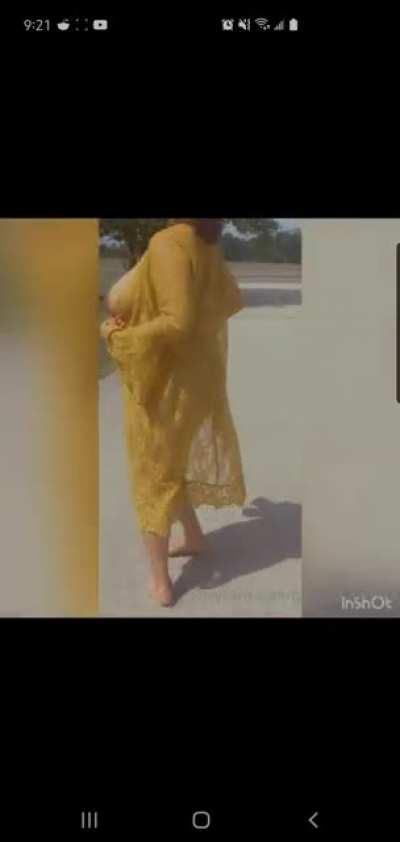 For all the tittie lovers