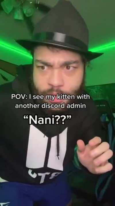 I love these ironic videos