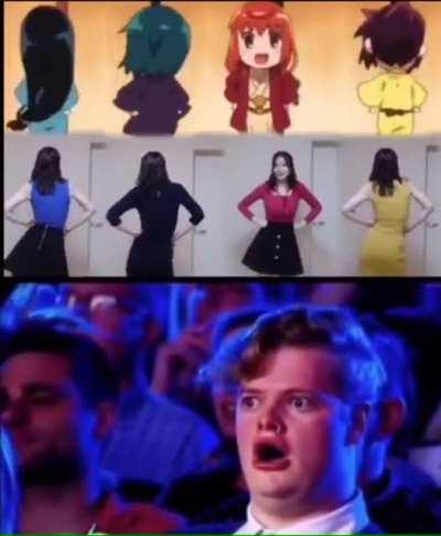 An interesting title