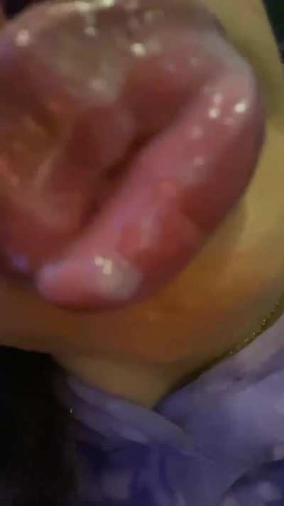 Nutty Part 2 💦💦💦🧴