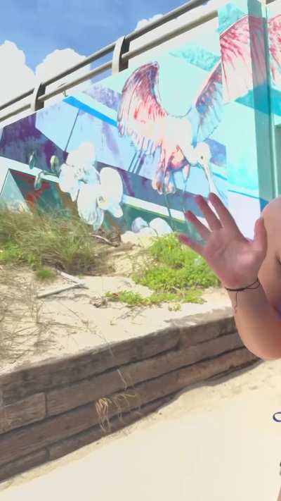 I wanted them to turn around so bad