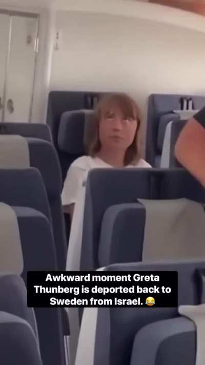 While we are on the subject of deportations.