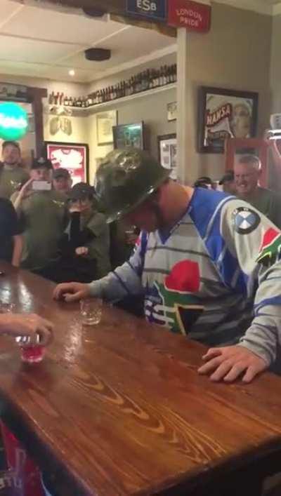 Текила бум, бум, бум