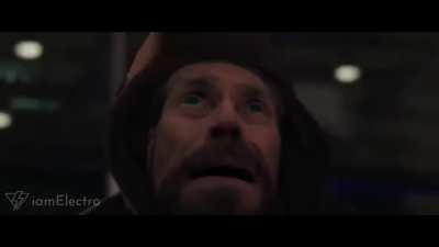 Gobby was just messing around man, rip