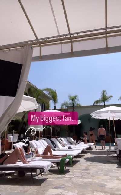 Karrine Steffans (@Elisabeth.Ovesen)