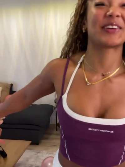 🎈💜