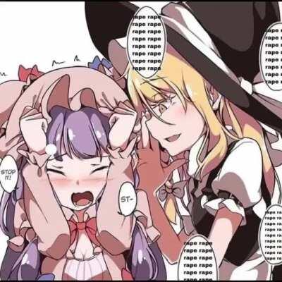 People of the discord trying to discuss feet