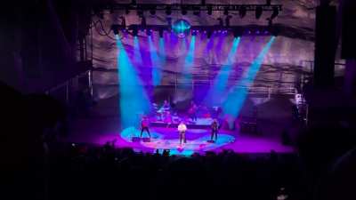 Different Kind Of Love - Red Rocks 10/7/25