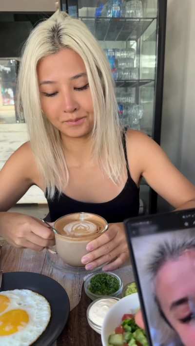 such an innocent little angel i am