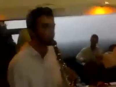 Least successful musician in Turkey