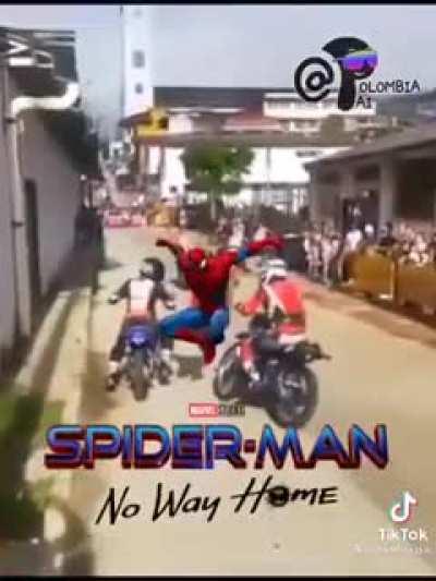 esse filme vai ser foda