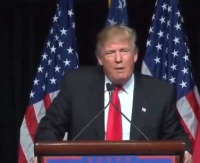 Michael Gira every time he gets on stage