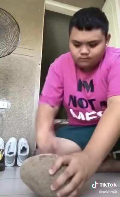 The Ultimate Die Inside Moment