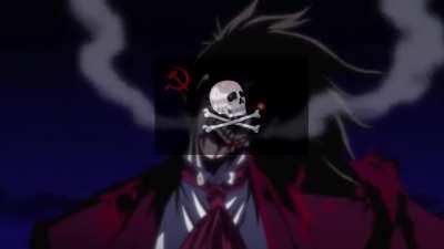 Anarchist Russia visits Scorza