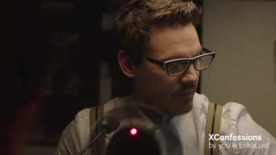 Erika Lust - Cinéma X (pigalle)