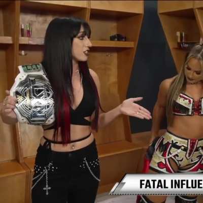 NXT (September 9, 2025)