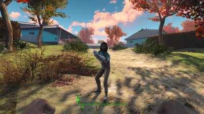 She must be really pissed with me :(