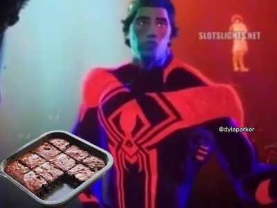 ese miguel es un loquillo