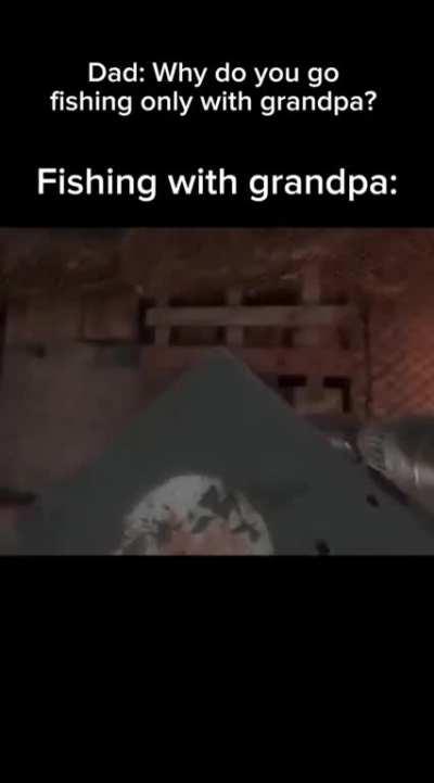 Grandpa ♥️💣💣💣