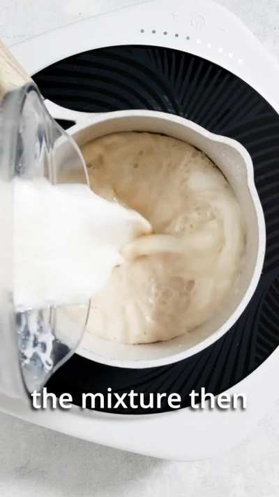 Homemade Vegan Vanilla Pudding