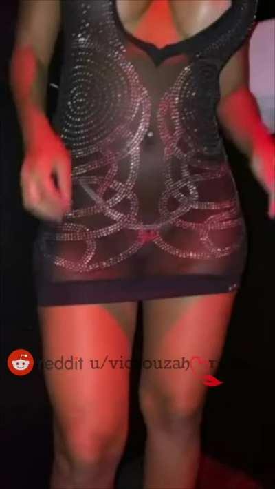 So slut with this hells in one glory hole at one swing club