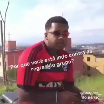 Poderia passar o link para esse mero mento comum 😥