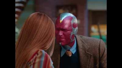 Wanda's Nose Scrunch are so adorable