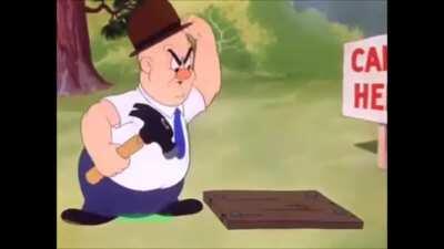 Drip Chungus Isn't Real, He Can't Hurt You