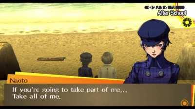 Did this happen for anyone else?