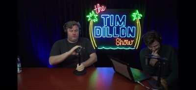 Tim Dillon out of context