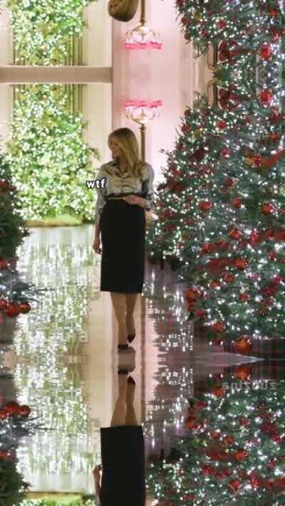 What’s this noise?